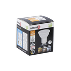 Lâmpada LED Dimerizável Dicroica Luz Amarela 4,8W Lexman Bivolt