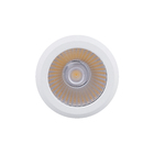 Lâmpada LED Dimerizável PAR20 Luz Amarela 6W Brilia Bivolt