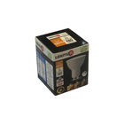 Lâmpada LED Dimerizável Dicroica Luz Amarela 6W Lexman Bivolt