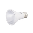 Lâmpada LED Dimerizável PAR20 Luz Amarela 7W Luminatti 220V