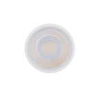 Lâmpada LED Dimerizável Dicróica Luz Amarela 8W Luminatti 220V