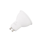 Lâmpada LED Dimerizável Dicróica Luz Amarela 8W Luminatti 220V