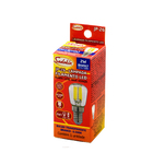 Lâmpada LED E14 Tubular 25W 150lm Branco Bivolt Sadokin