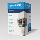 Lmpada LED E27 Bulbo Gigante 100W 9000lm Branco Bivolt Blumenau Iluminao