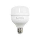 Lâmpada LED E27 Bulbo Gigante 40W 3200lm Amarelo Bivolt Blumenau Iluminação
