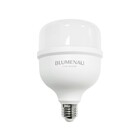 Lâmpada LED E27 Bulbo Gigante 50W 4000lm Branco Bivolt Blumenau Iluminação