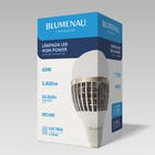 Lmpada LED E27 Bulbo Gigante 65W 5850lm Branco Bivolt Blumenau Iluminao