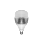 Lâmpada LED E27 Bulbo Gigante 65W 5850lm Branco Bivolt Blumenau Iluminação
