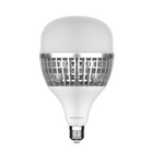 Lâmpada LED E27 Bulbo Gigante 80W 7200lm Branco Bivolt Blumenau Iluminação