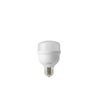 Lâmpada LED E27 Bulbo 20w 1600lm Amarela Taschibra