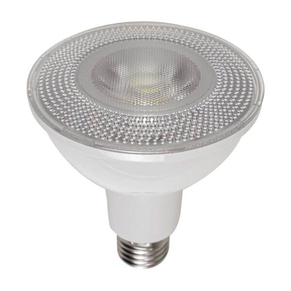 Lâmpada Led E27 Par30 10w Branco Frio L045-1065-bvt Starlux S