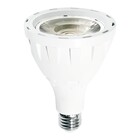 Lâmpada LED E27 PAR30 Luz Neutra Bivolt 20W Luminatti