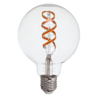 Lâmpada LED E27 Smart RGBW Globe 6W Wi-fi 220V Ledvance