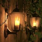 Lampada Led Efeito Chama Fogo 3 Modos E27 Decorativo Enfeite