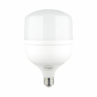 Lâmpada Led Ence E27 6500k Autovolt Luz Branca 50w - T120