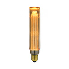 Lampada Led Filamento T30 Guide 3w 2000k