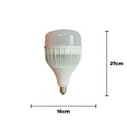 Lâmpada Led Foxlux 100w Alta Potência 6500k Branca E27 Bivolt