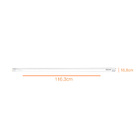Lâmpada LED G5 Tubo 15W 1850lm Neutro Bivolt T5 Osram