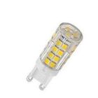 Lampada Led G9 - 6.000k - 4,5w - 220v