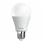 Lâmpada Led Glight Bulbo 8w 6500k A60 24v Ac/dc E27 180.06.05