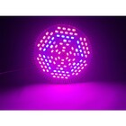 Lâmpada Led Grow - 80w - 120 Leds - Bivolt - Lms-clgb-p38-120l