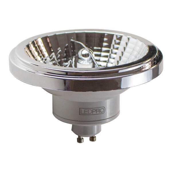 Lâmpada Led Gu10 Ar111 12w Dimerizável 2700k Bella Lp221c St2