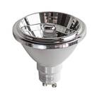 Lâmpada Led Gu10 Ar70 4.8w Branco Quente Bivolt Bella Lp218c