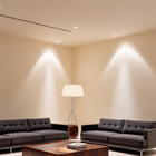 Lâmpada LED GU10 Dicroica 3W 240lm Branca Bivolt Lexman