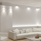 Lâmpada LED GU10 Dicroica 4,8W 380lm Branca Bivolt Direcional Lexman