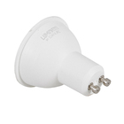 Lâmpada LED GU10 Dicroica Luz Amarela 6,5W Luminatti Bivolt