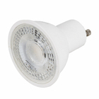 Lâmpada LED GU10 Dicroica Luz Neutra 6,5W Luminatti Bivolt