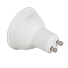 Lâmpada LED GU10 Dicroica Luz Neutra 6,5W Luminatti Bivolt