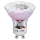 Lâmpada LED Gu10 PAR16 Glass 4W 4000K 370lm Nt Biv Osram