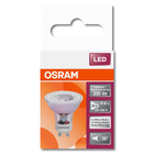 Lâmpada LED Gu10 PAR16 Glass 4W 4000K 370lm Nt Biv Osram
