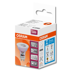 Lâmpada LED Gu10 PAR16 Glass 4W 4000K 370lm Nt Biv Osram