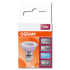 Lâmpada LED Gu10 PAR16 Glass 4W 6500K 350lm Br Biv Osram
