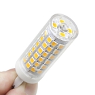 Lâmpada Led Halopin G9 5w Para Lustre Arandela Decoração Bran