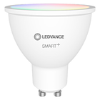 Lâmpada de LED Inteligente GU10 PAR16 5W 450lm RGB Bivolt Smart Ledvance