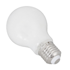 Lâmpada LED de Filamento Bulbo Leitosa Luz Branca 7W Osram Bivolt