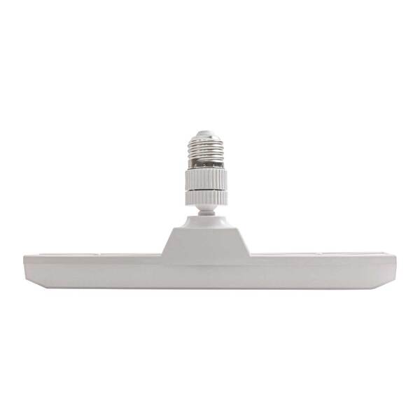 Lâmpada Led Linear Branco Frio E27 Stellar Bright Tp-18w St22