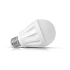 Lâmpada LED LLUM Bulbo 5W Branca 250V (220V)