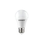 Lâmpada Led Lorenzetti Bulbo 18w Bivolt E27 3000k Luz Amarela