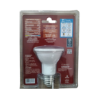 Lâmpada Led Lorenzetti Par 20 7w Bivolt E27 - 6500k Luz Branc