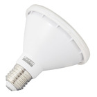 Lâmpada LED PAR30 Luz Amarela 10W Luminatti Bivolt