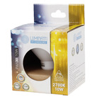 Lâmpada LED PAR30 Luz Amarela 10W Luminatti Bivolt