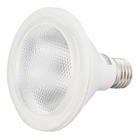 Lâmpada LED PAR30 Luz Amarela 10W Luminatti Bivolt