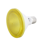 Lâmpada LED PAR30 Luz Amarela 10W Lexman Bivolt