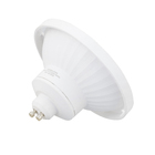 Lâmpada LED AR111 Luz Amarela 12W Luminatti Bivolt