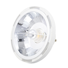 Lâmpada LED AR111 Luz Amarela 12W Luminatti Bivolt