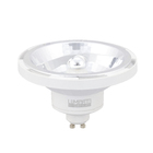 Lâmpada LED AR111 Luz Amarela 12W Luminatti Bivolt